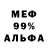 Гашиш VHQ Danger Zoha